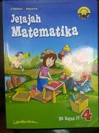 We did not find results for: Download Buku Jelajah Matematika Kelas 4 Cara Golden
