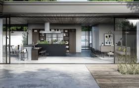 Siematic Urban Kitchen Design Without Dictates Or Limits Kuchendesign Kuchen Design Traditionelle Mobel