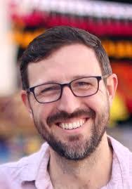 David Ulrey's Instagram, Twitter & Facebook