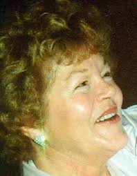 Dolores Sullivan Obituary (1936