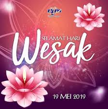 Divider cuti hari raya aidilfitri / puasa 2019. Cuti Hari Wesak 2019 1 Bkn Menyatakan Libur Cuti Bersama Bagi Pns Dalam Rangka Hari Raya Idul Fitri 1440 Hijriyah Atau Lebaran Akan Dimulai Pada Tanggal 30 Mei Hingga Mulai