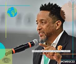 Elder Curtis West authored the resolution for Connectional Earth Day in the  CME Church‼️ #ItPassed #EnvironmentalJustice #EnvironmentalActivism  #GlobalWarming #ClimateChange #PreserveTheFuture #TheEarthIsTheLord  #Stewardship