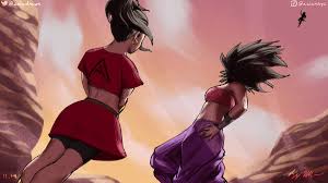 Yidio.com has been visited by 100k+ users in the past month Aziz Mbye On Twitter Kale X Caulifla Guess It Was Only A Matter Of Time Before I Drew These Two Art Fanart Dragonball Dragonballsuper Universe6 Saiyans Cabba Sunset Rocky Clipstudiopaint Anime Digitalart