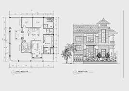 Di dunia teknik terdapat istilah gambar teknik, bukan hanya di jurusan arsitektur dan sipil gambar teknik juga bisa di temui di. Contoh Portofolio Teknik Sipil Modif N