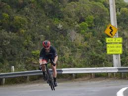 The Art of the Kiwi Hill Climb