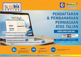 Perhatian buat anda yang ingin membuat pendaftaran lesen perniagaan dengan suruhanjaya syarikat malaysia (ssm). Cara Daftar Ssm Untuk Bisnes Online Servis Freelance Banyak Kelebihan Walau Kecil Kecilan