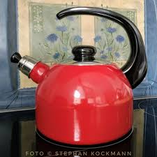 Wasserkocher Alternative Riess Teekessel Auf Dem Induktionsherd Tee Suche De