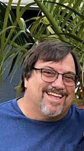 Ricky Colvin Obituary