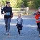 Charlotte Running Company Trail Race