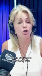 Yanina Latorre: La Dura Respuesta a Dady Brieva