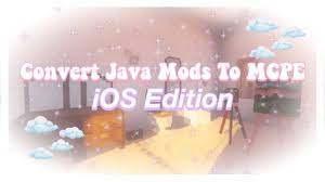 Is there a way to convert minecraft to java? How To Convert Minecraft Java Mods Textures To Mcpe In Depth Tutorial Ios Edition Youtube