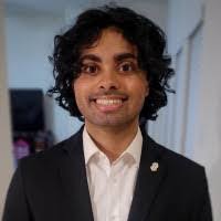 Michael Abood's Instagram, Twitter & Facebook