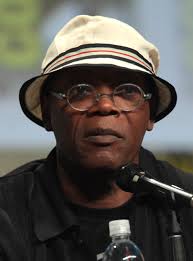 List of Samuel L. Jackson performances