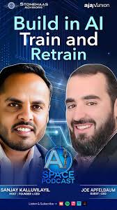 Build in AI Train and Retrain