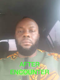 TESTIMONY FROM LAGOS NIGERIA 🇳🇬 MY GOD , THANK YOU JESUS FOR HIS  ENCOUNTER, I ONLY GAVE HIM A PROPHETIC ASSIGNMENT TO DO AND THE OUTCOME WAS  MASSIVE, TAKE A LOOK AT