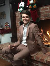 Damian McGinty (@damianmcginty) • Instagram photos and videos