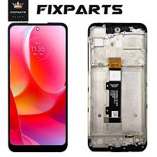 Original For Motorola Moto G Power 2022 ...