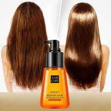 Keep the hair moisturized and nourished. Silky Moisturizing Hair Serum Nourishing Hair Scalp Improve Bifurcation Hair Care Essence Buy At A Low Prices On Joom E Commerce Platform