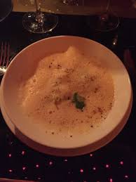 Salade Betteraves Burrata Entree Du Menu Du Midi Photo De Victoria Paris Tripadvisor