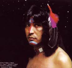 PAT MARTINO CREATIVE FORCE Part 2