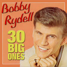 Released in 1959 .. here is Bobby singing one of his greatest hits in 1960.  Mr Cool in full flow !! 😎