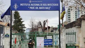 ''acest virus se plimbă pe stradă. Programul Vacanta Mare Asumat De Conducerea Institutului Matei Bals Nu Inteleg De Ce Se Face Atata Scandal Ziare Com Romania Dw 22 04 2020
