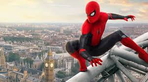 Peter parker's relaxing european vacation takes an unexpected turn when nick fury shows up in his hotel room to recruit him for a mission. Spider Man Far From Home Good And Bad Entertainment News The Indian Express