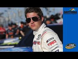 While the 2012 cup series winner spoke with nbc sports on wednesday, mike tirico asked how. Gragson Racing With A Heavy Heart Youtube