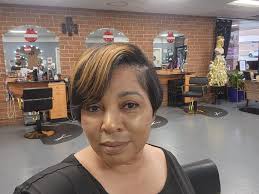 A New Look Hair Salon, LLC...