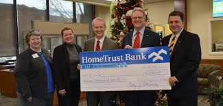 With just an email address or u.s. Hometrust Employees Raise Money For Eliada Hometrust Bank