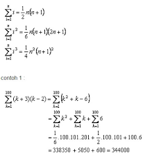 Konsumen diminta menilai antara 1 sampai 5 dari tingkat kepentingan dan tingkat kinerja masing masing atribut yang telah ditentukan. Materi Notasi Sigma Learn To Care Share