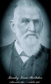 Landry Louis Bordelon (1845-1916)