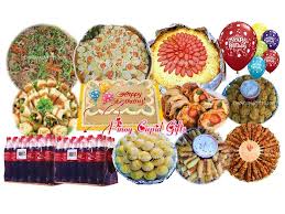 Pin On Party Food Packages