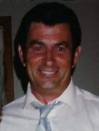 Obituary for Robert "Wayne" Limbaugh