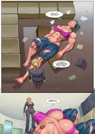 Wrestling Rose 1 – Muscle Fan • Free Porn Comics