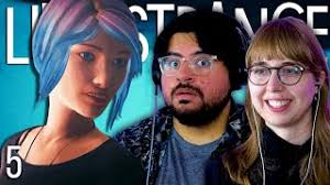 A *Crime-filled* Girls Night Out!