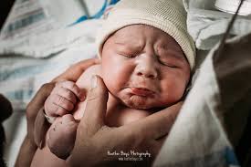 Birth Story + Toronto Family Photographer