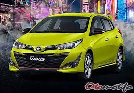 Gambar Yaris Terbaru 2019 Harga Toyota Yaris 2019 Tipe Manual Matic Trd Sportivo Otomotifo Toyota Yaris Bakal Mencabar Segmen B Hatc Di 2020 Toyota Hatchback Mobil