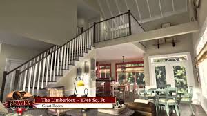 Maybe you would like to learn more about one of these? Home Hardware Beaver Homes 26 Cottages Limberlost Architectural Animation Youtube