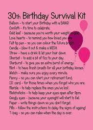 62 ideas birthday 30th card gift ideas #birthday. Gifts For 30 Year Old Daughter Off 79 Www Usushimd Com