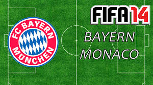 Starke, rafinha, martinez, schopf, shaquiri, muller, pizarro. Fifa 14 Miglior Modulo Formazione E Tattica Per Il Bayern Monaco