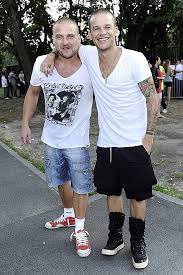 Michał mnie nie poznał i nie ukrywał zniesmaczenia. Tatuaze Michala Piroga Tattoo Gallery Collection