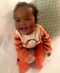 Le rire d'un bébé d'Ivry envoyé vers Mars