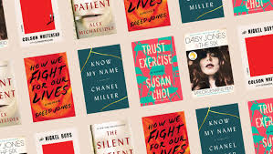 Parades 25 Best Books Of The Year Top Books To Read Good Books Best Books To Read