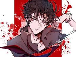 Download wallpaper anime cowok di 2020 kartun gambar orang animasi. Couple Anime Pp Cp Bertiga Dulu Yekan In Facebook