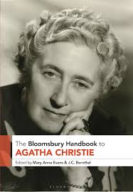 The Bloomsbury Handbook to Agatha Christie: : J.C. Bernthal: Bloomsbury  Academic