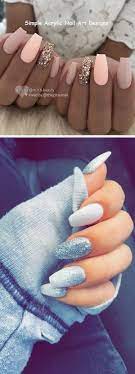 20 Great Ideas How To Make Acrylic Nails By Yourself Acrylic Best Acrylic Nails Acrylic Nails Crazy Acrylic Nails