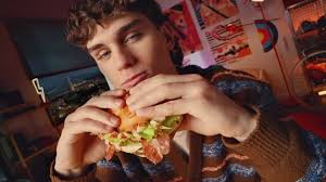 DANIEL CONDE (@danissalex ) ❤️, for @mcdonaldsportugal , #danielconde #face  #facemodels #pub #mcdonalds