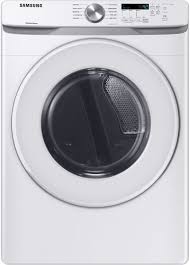 External power cord| power cable. Samsung 7 5 Cu Ft 10 Cycle Electric Dryer With Sensor Dry White Dve45t6000w Best Buy