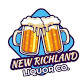 Friday Night New Richland Doubles